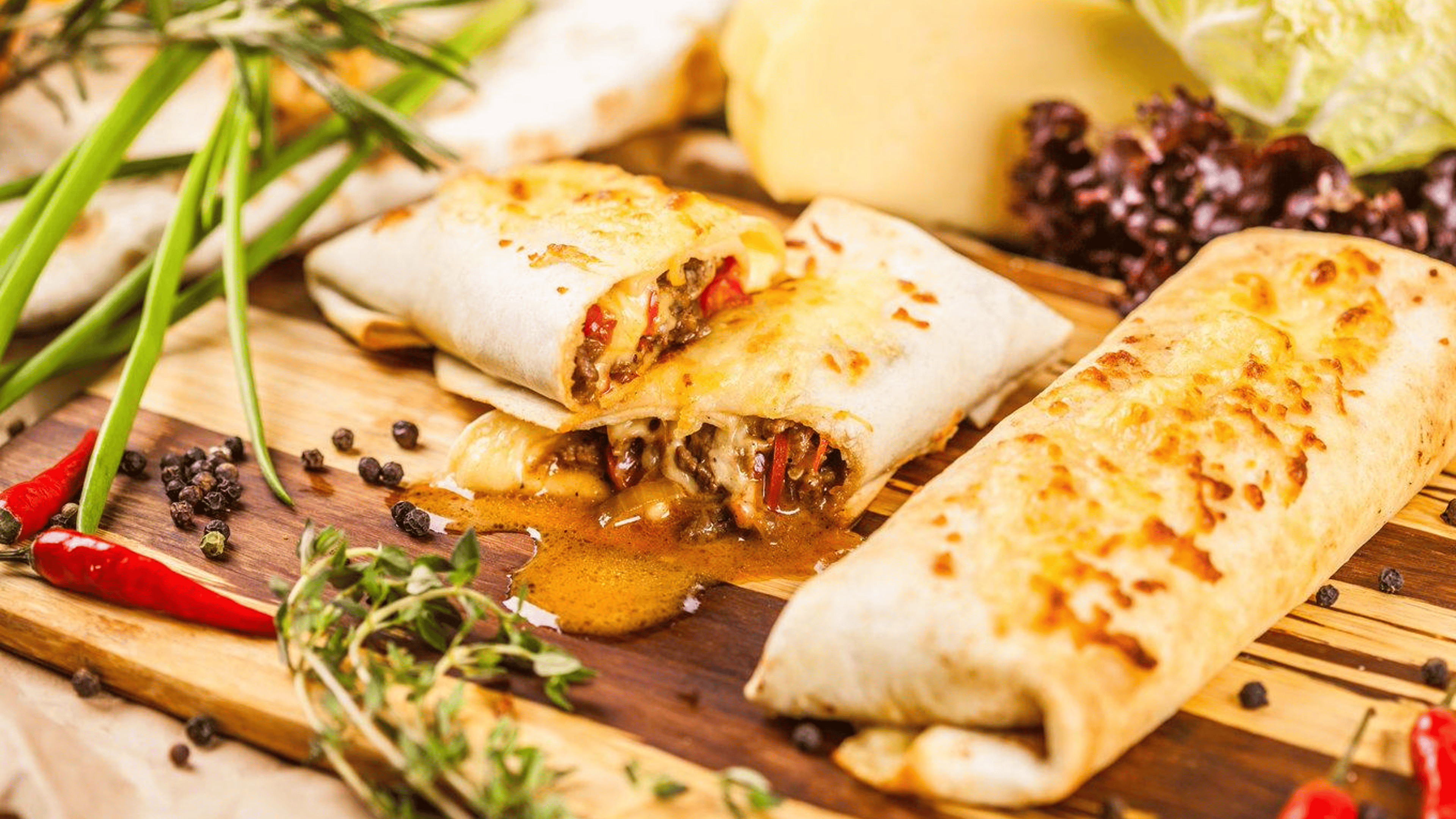 Texas Restaurant London