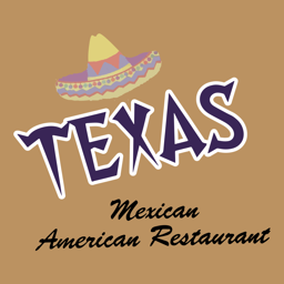 Texas Restaurant London logo.