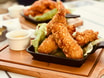 Chicken Strips
