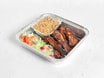 BBQ Lamb Ribs
