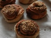 Cinnamon Rolls