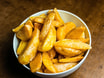 Potato Wedges