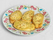 Cheesy Garlic Bread