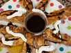 Strobo Cheese Choco Dippers