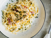 Alfredo Chicken