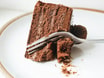 Chocolate Fudge Cake