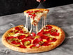 American Hot Pizza