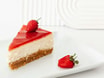 Strawberry Cheese Cake