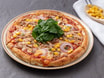 Tuna Supreme Pizza