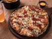 Hot and Spicy Pizza