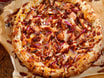 BBQ Chicken Classic Pizza